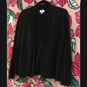 Old Navy cardigan